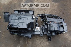 Subaru B10 Tribeca heater assembly