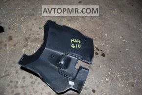 Subaru B10 Tribeca Steering Column Bezel