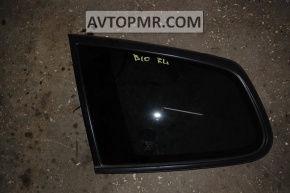 Subaru B10 Tribeca rear left window with fixed glass