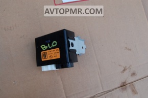 Light control UNIT ASSEMBLY-DAYTIME RUNNING Subaru b10 Tribeca