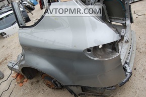 Subaru b9 Tribeca rear left quarter wing