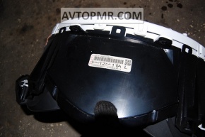 Subaru b9 Tribeca instrument cluster