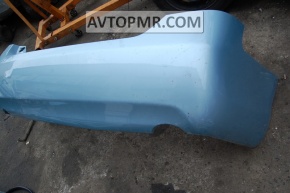 Bare rear bumper for Toyota Camry v40 3.5