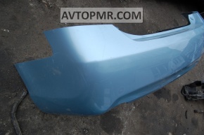 Bare rear bumper for Toyota Camry v40 3.5