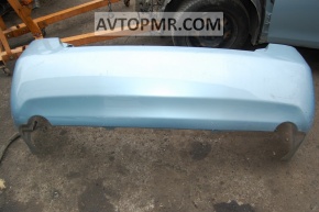 Bare rear bumper for Toyota Camry v40 3.5
