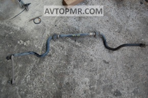 Front stabilizer bar for Toyota Camry v40 3.5