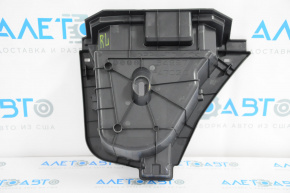 Left trunk box for Toyota Prius 30 10-15