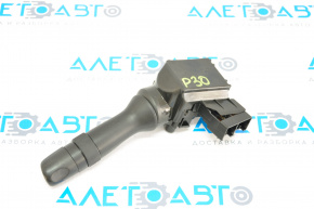Right steering column switch for Toyota Prius 30 10-11 pre-restyling