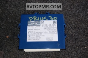 Smart Key Computer Toyota Prius 30 10-15