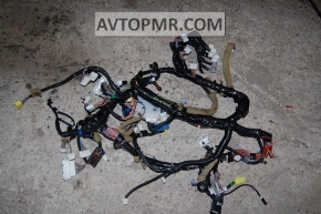 Nissan Murano z50 03-08 dashboard wiring
