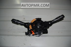 Lexus ES350 07-12 steering wheel cable without turn sensor