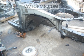 Lexus ES300 ES330 front right quarter panel