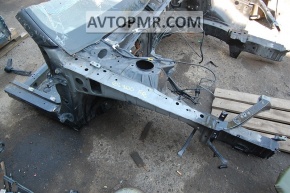 Lexus ES300 ES330 front right quarter panel