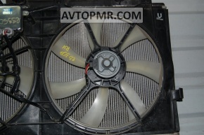 Right Cooling Fan Motor for Lexus ES350 07-12 Small