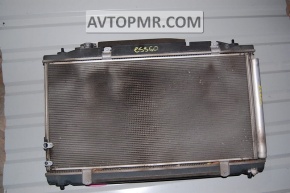 Lexus ES350 07-12 Water Cooling Radiator