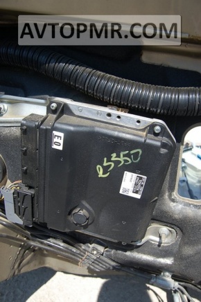 Lexus ES350 07-07 Engine Computer ECU