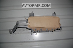 Driver's left knee airbag for Lexus ES350 07-09 beige