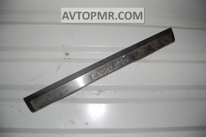 Lexus ES350 07-12 Outer Front Left Door Sill Plate