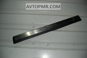 Lexus ES350 07-12 Outer Front Right Door Sill Plate