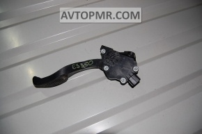 Lexus ES350 07-12 gas pedal