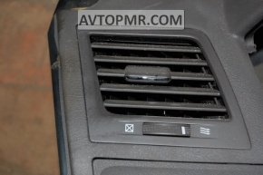 Left air duct Lexus ES350 beige 07-12