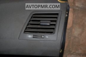 Air duct right Lexus ES350 beige 07-12