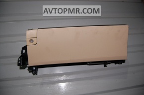 Glove box, glove compartment Lexus ES350 07-09 beige
