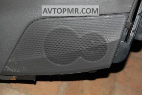 Left dashboard speaker grille for Lexus ES350 beige 2012