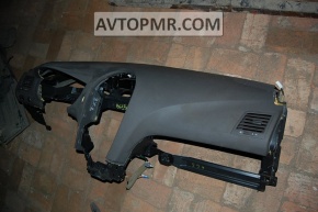Lexus ES350 2007-2012 brown dashboard without airbag