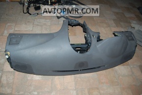 Lexus ES350 2007-2012 brown dashboard without airbag