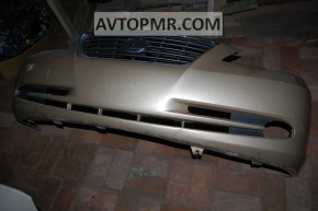 Bare front bumper for Lexus ES350 07-09