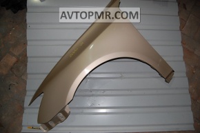 Front left fender Lexus ES350 07-12