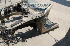 Front left quarter panel for Lexus ES350 07-10