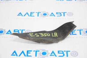 Left windshield wiper seal for Lexus ES350 07-12
