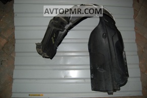 Front left fender liner for Lexus ES350 07-09