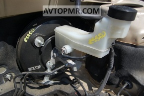 Vacuum booster for Lexus ES350 07-08