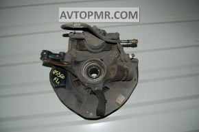 Front left brake disc cover for Lexus ES350 07-12