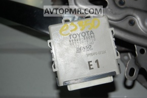 Computer assy, headlamp swivel Lexus ES350 07-09