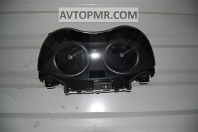 Instrument cluster for the 2008 Lexus ES350