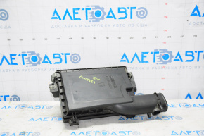 Left air filter housing for Lexus LS460 07-17