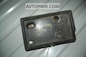 Battery mount assembly for Lexus LS460 07-17
