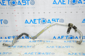 Lexus LS460 07-17 long air conditioner compressor-heater hose