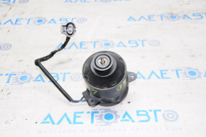 Left Cooling Fan Motor for Lexus LS460 07-17