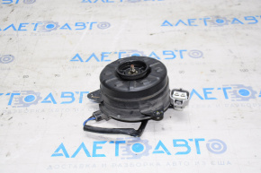 Right cooling fan motor for Lexus LS460 07-17