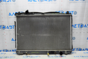 Lexus LS460 07-17 Water Cooling Radiator