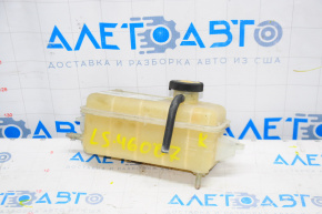 Lexus LS460 07-10 Coolant Expansion Tank with Cap