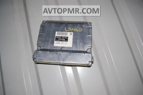 Lexus LS460 07-08 Engine Computer ECU