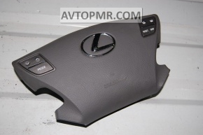 Airbag in the steering wheel, driver's side, Lexus LS460 LS600h 07-12