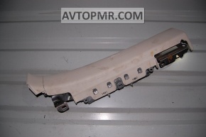 Right passenger knee airbag for Lexus LS460 LS600h 07-12 beige