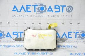 Lexus LS460 LS600h 07-17 passenger airbag in the dashboard